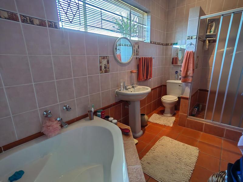 3 Bedroom Property for Sale in Wolseley Western Cape